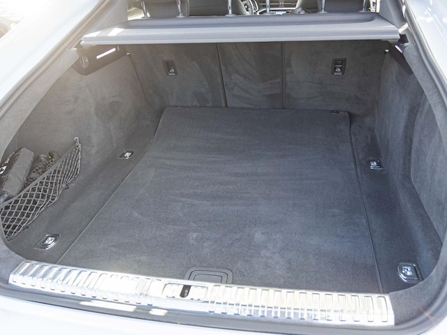 Audi S7 Quattro Sportback