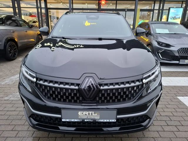 Renault Austral Alpine Esprit Techno