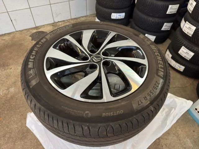 Citroën Spacetourer Shine