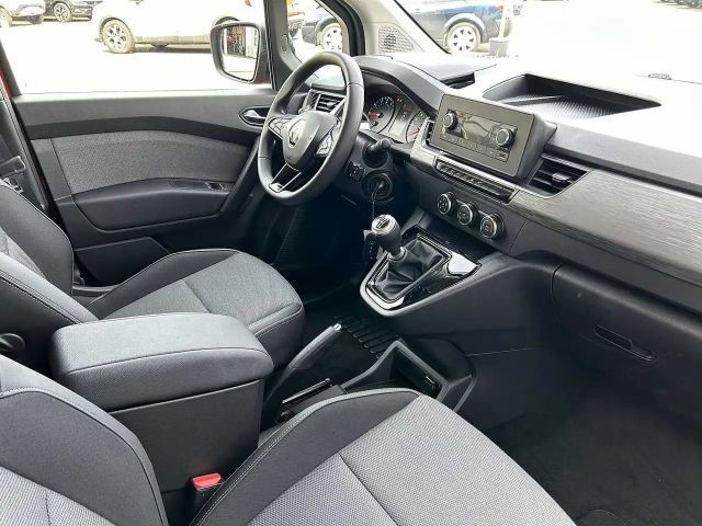 Renault Kangoo Equilibre Equilibre TCe 100