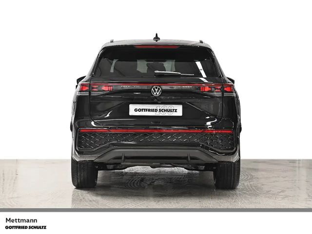 Volkswagen Tayron 2.0 TDI DSG R-Line