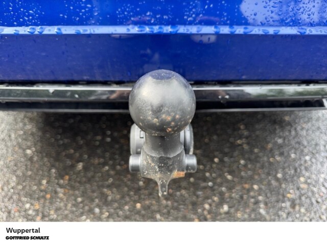 Volkswagen Golf DSG Variant