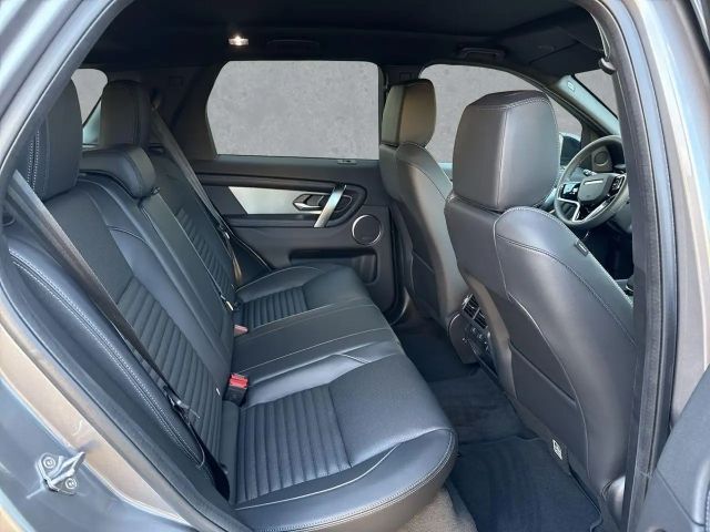 Land Rover Discovery Sport SE