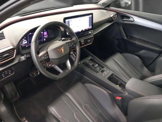 Cupra Formentor 2.0 TSI DSG VZ