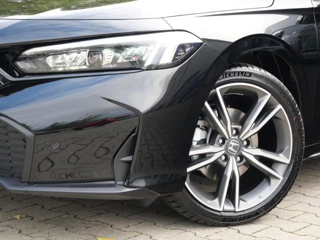 Honda Civic 2.0 Advance Hybrid i-MMD