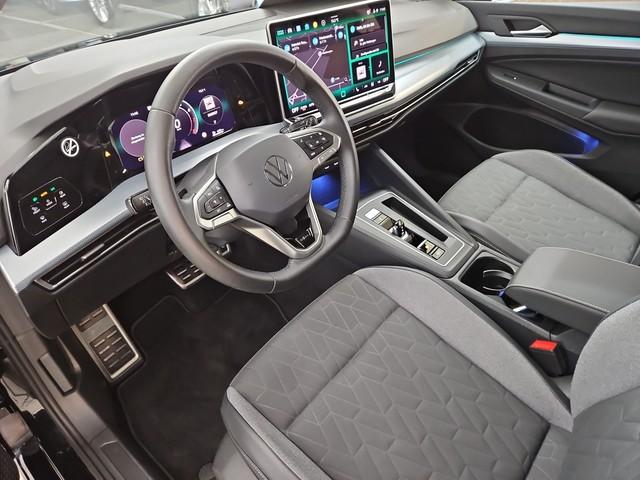 Volkswagen Golf 1.5 eTSI Golf VIII Variant