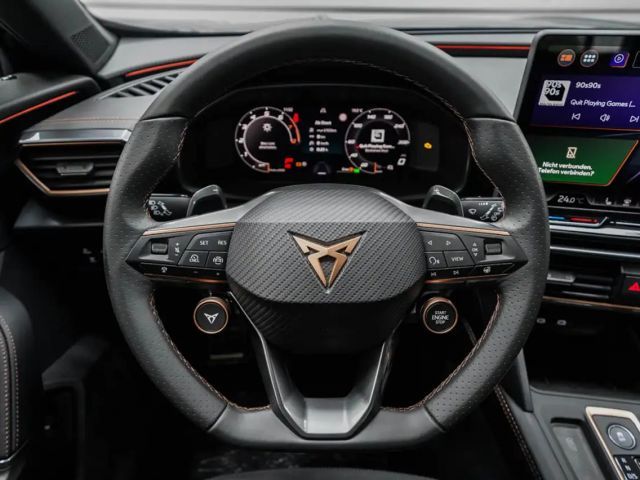 Cupra Formentor DSG VZ