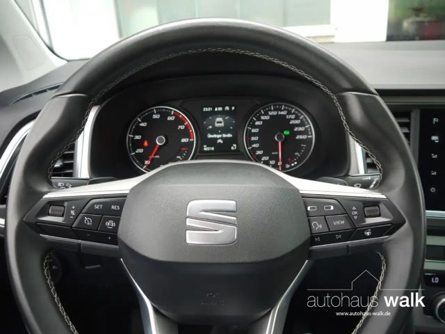 Seat Ateca 1.5 TSI DSG