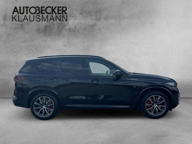 BMW X5 M-Sport xDrive