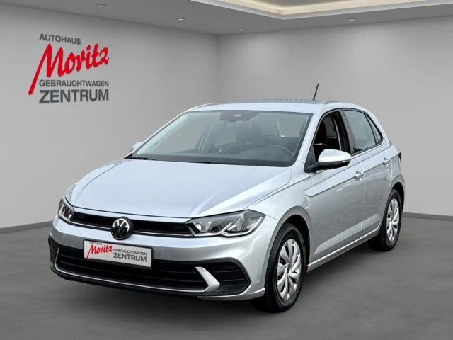 Volkswagen Polo 1.0 TSI DSG Life