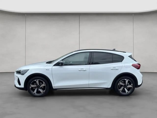 Ford Focus Active EcoBoost