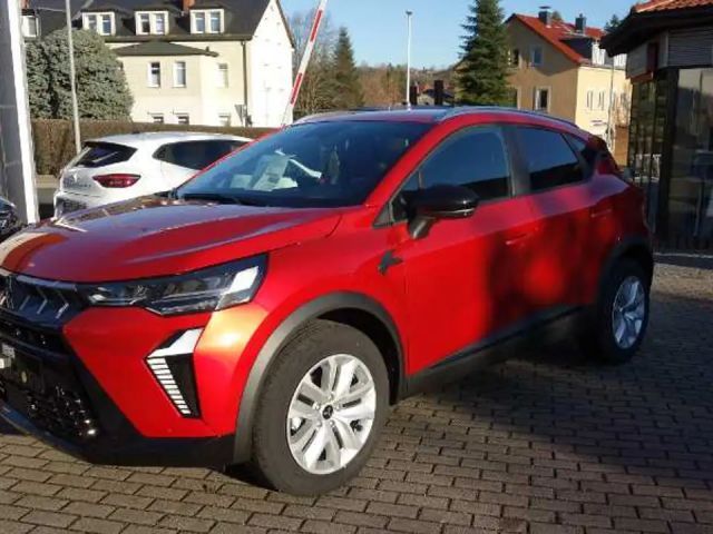 Mitsubishi ASX PLUS 1.3 T-Benziner AKTION