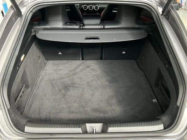 Mercedes-Benz CLA 200 CLA 200 d Shooting Brake