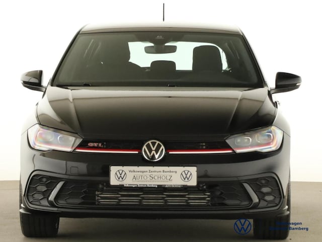 Volkswagen Polo 2.0 TSI DSG GTI