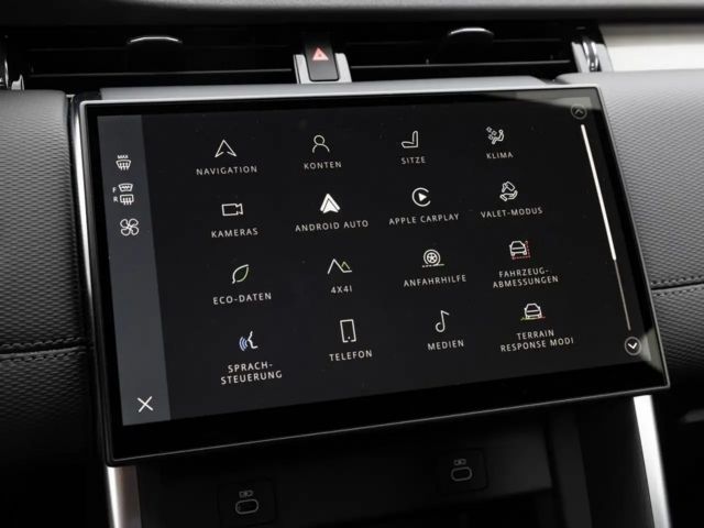 Land Rover Discovery Sport D200 Dynamic SE