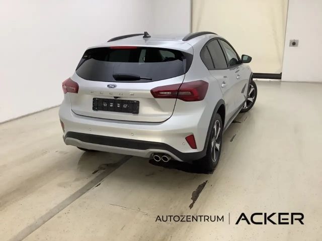 Ford Focus Active EcoBoost