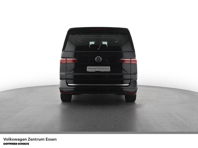 Volkswagen Multivan DSG Lang Style T7