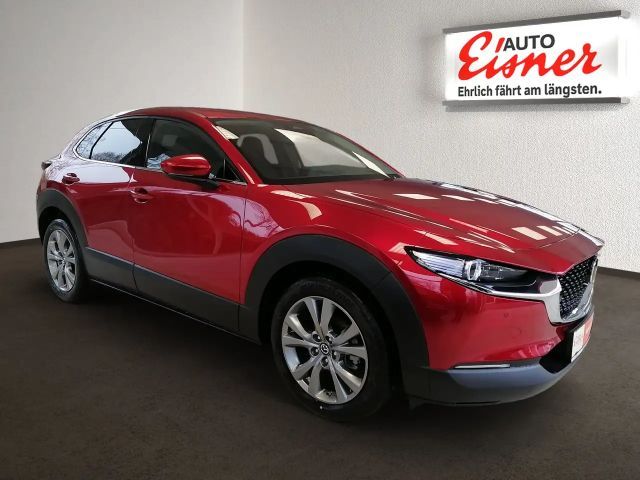 Mazda CX-30 G140 CENTRE-LINE DESI RED WEEK