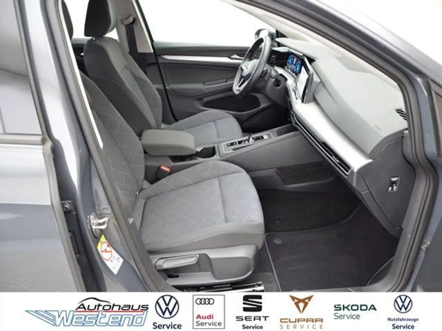 Volkswagen Golf 2.0 TDI DSG Life