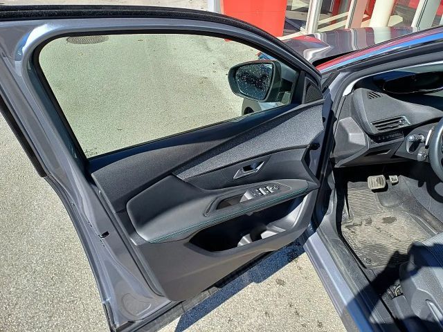 Peugeot 3008 Allure Pack EAT8 Hybrid