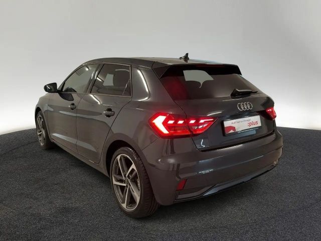 Audi A1 30 TFSI