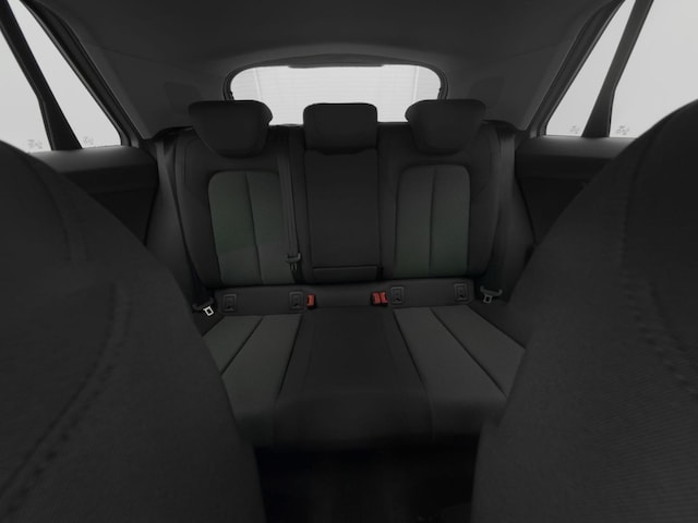 Audi Q2 35 TFSI S-Tronic