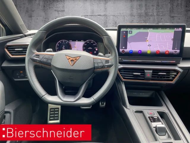 Cupra Leon 2.0 TSI DSG VZ