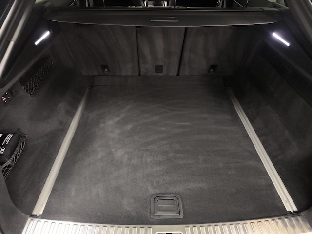 Audi Q8 55 TFSI Quattro