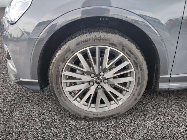 Audi Q3 35 TFSI S-Tronic