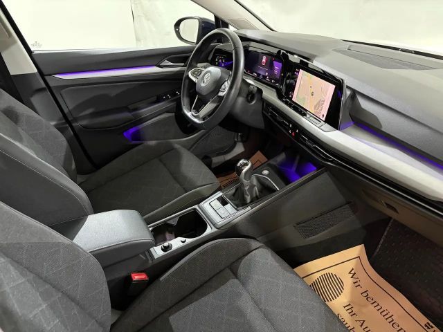 Volkswagen Golf 1.5 TSI Life