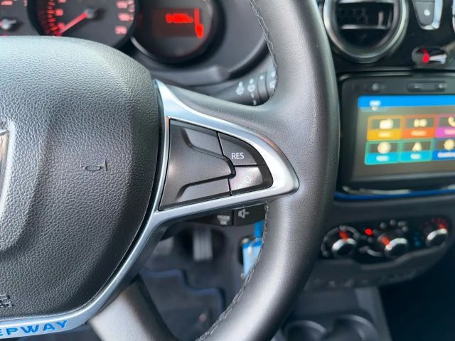 Dacia Lodgy 7 zitter Stepway