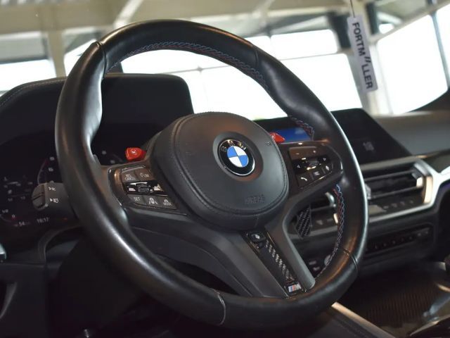 BMW M4 Competition Coupé