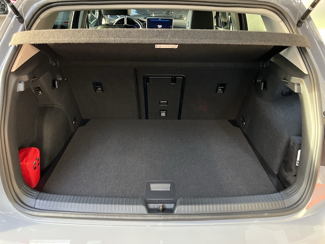 Volkswagen Golf 1.5 TSI