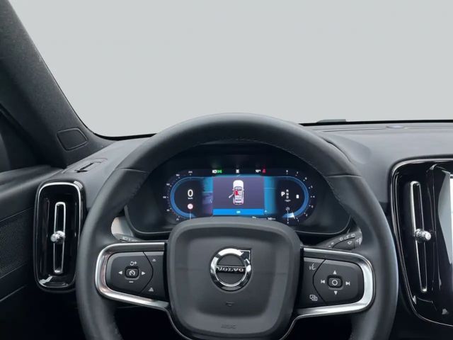 Volvo XC40 Core