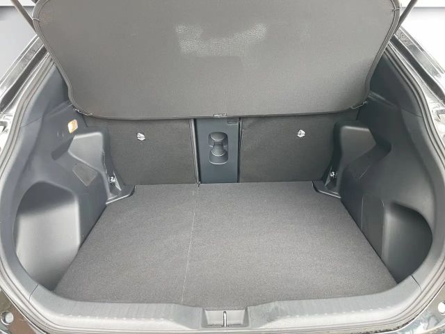 Toyota Yaris Cross Hybride Style