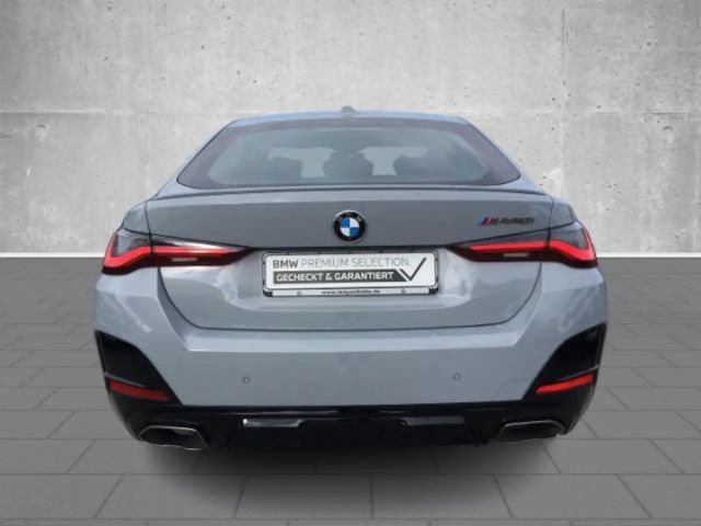 BMW 440 Coupé M-Sport xDrive