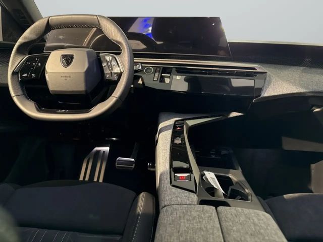 Peugeot 5008 GT-Line Hybrid