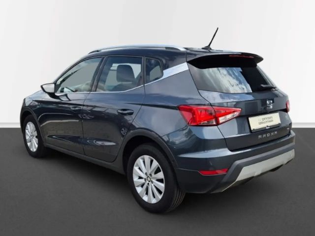 Seat Arona Xcellence
