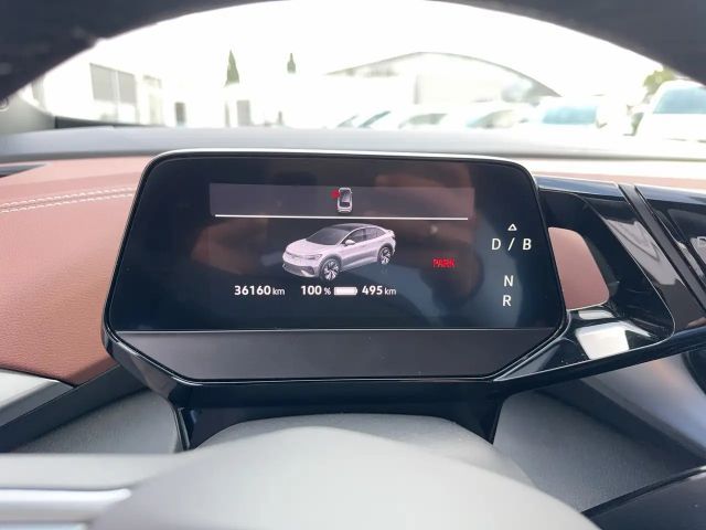 Volkswagen ID.5 IQ.Drive Pro