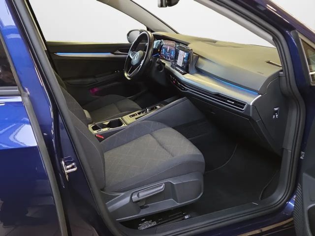 Volkswagen Golf 2.0 TDI DSG Life Variant