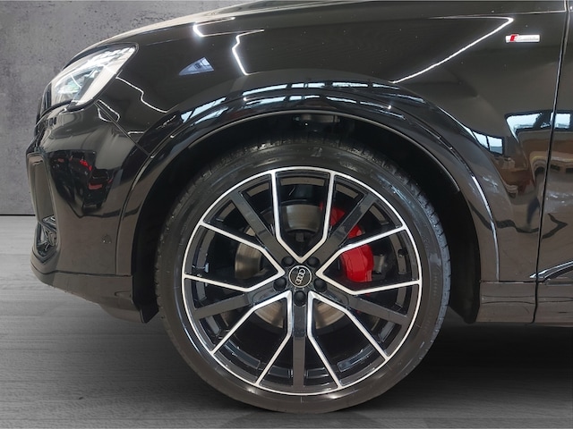 Audi Q7 50 TDI Quattro S-Line