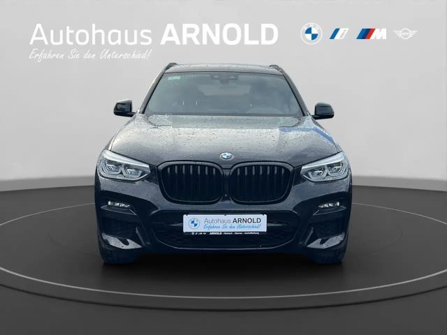 BMW X3 M-Sport xDrive20d