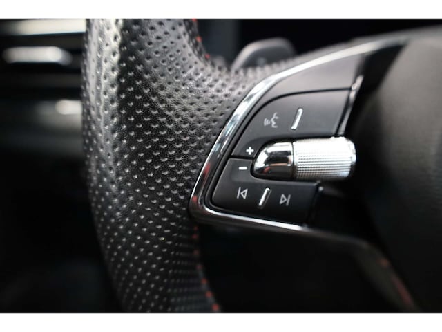 Skoda Kamiq 1.5 TSI Monte Carlo