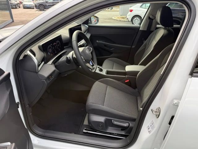 Volkswagen T-Roc DSG Life