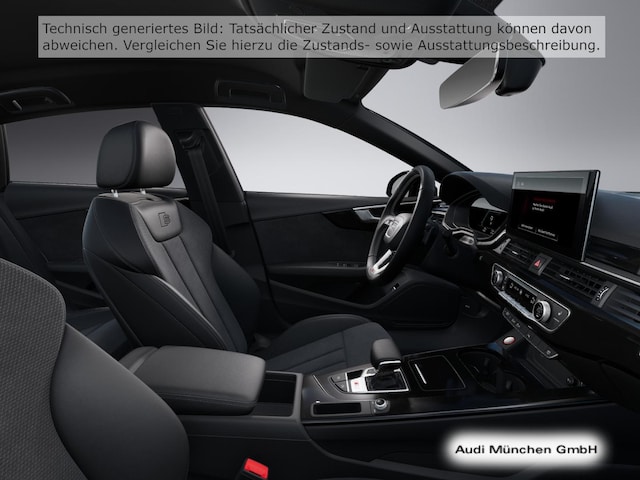 Audi S5 Quattro Sportback