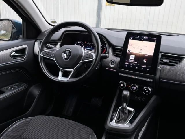 Renault Arkana EDC Intens