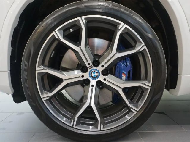 BMW X5 xDrive45e