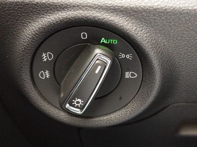 Skoda Scala 1.0 TSI Clever