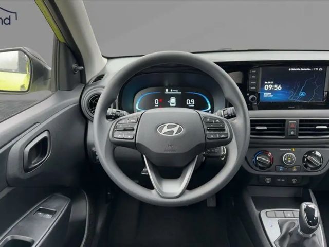Hyundai i10 Comfort