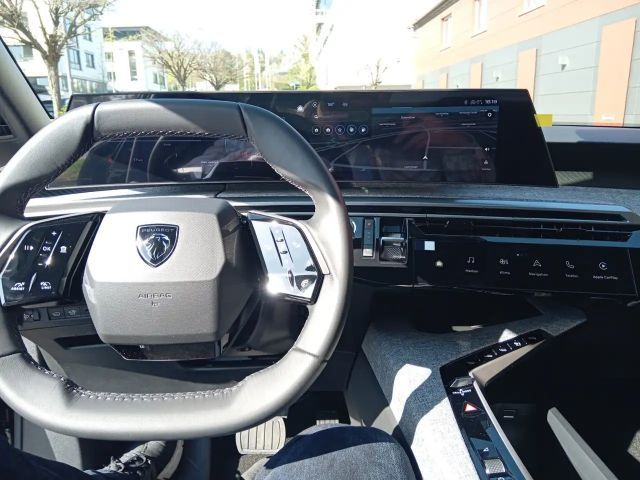 Peugeot 5008 Allure Pack